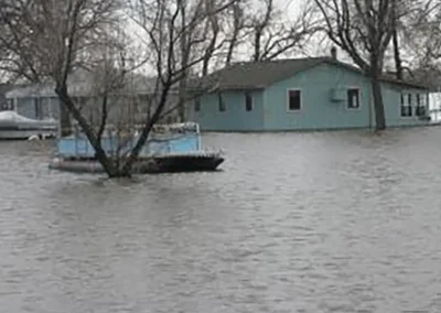 2010 Flood